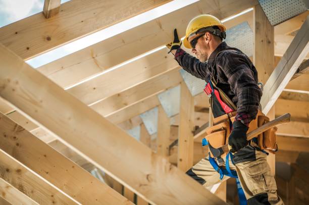 Best Roofing Contractor Near Me  in Herington, KS