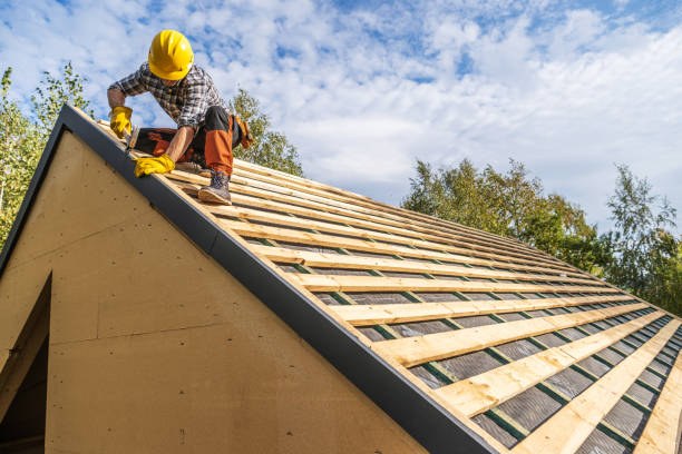 Roof Repair Estimates in Herington, KS